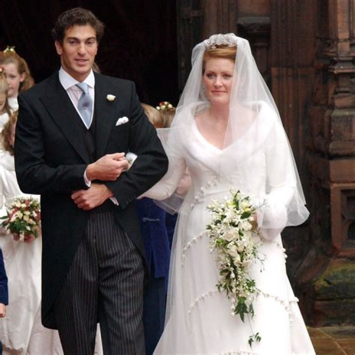 17th Earl of Pembroke and Diana: A Historical Overview