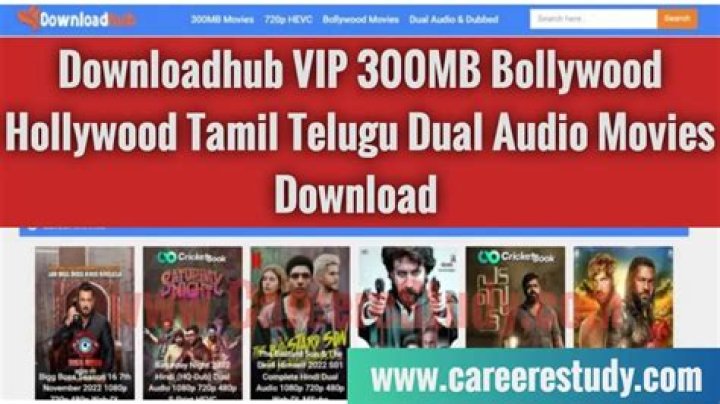 300MB Dual Audio MKV Movie Download: The Ultimate Guide