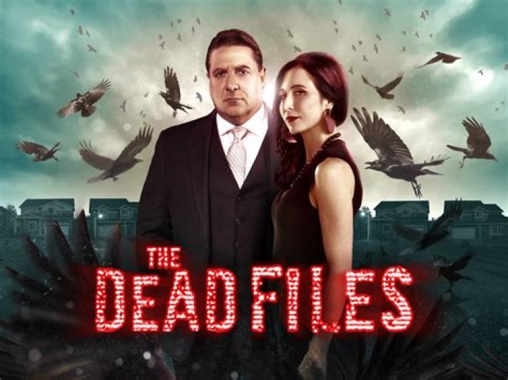 A Deep Dive into Amy from The Dead Files: The Enigmatic Medium and Her Journey
