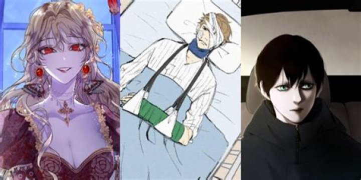 A Journey Through Laughter: Exploring "A Sense of Amusement" Manhwa