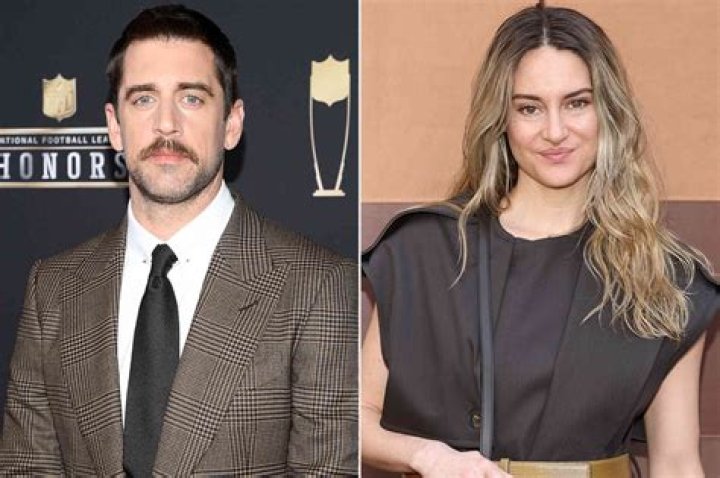 Aaron Rodgers' Wife: A Deep Dive into Their Relationship