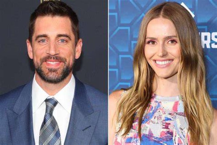 Aaron Rodgers' Wife: A Journey Through Love and Life