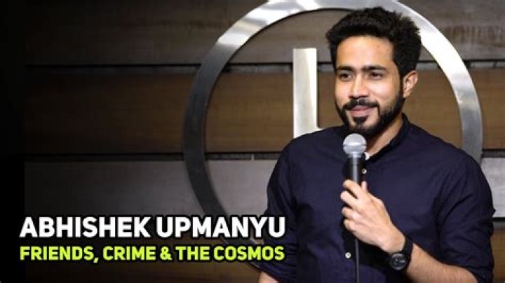 Abhishek Upmanyu Wife: Unveiling the Personal Life of a Stand-Up Comedian