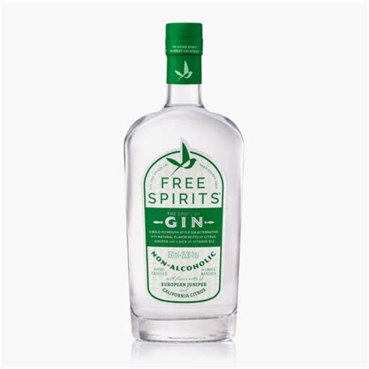 Addison Vodka Free Use: The New Trend in Alcohol-Free Spirits