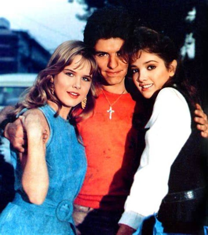 Adela Noriega: The Timeless Star of Mexican Telenovelas