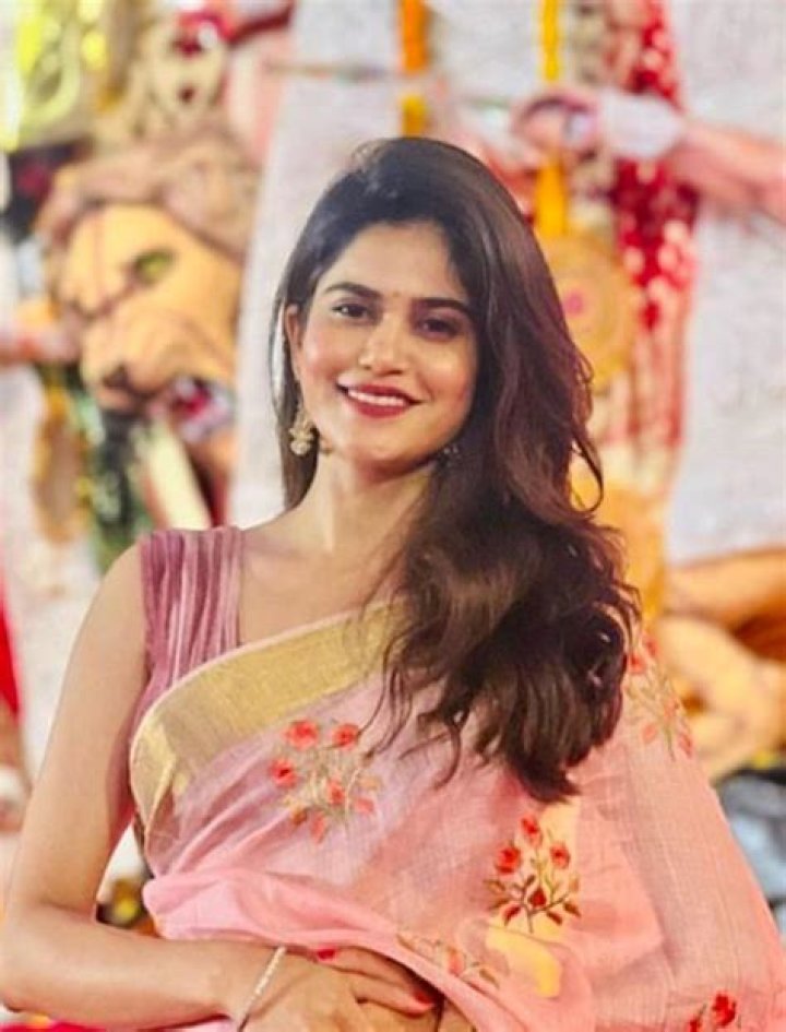 Aditi Pohankar: The Rising Star of Indian Entertainment