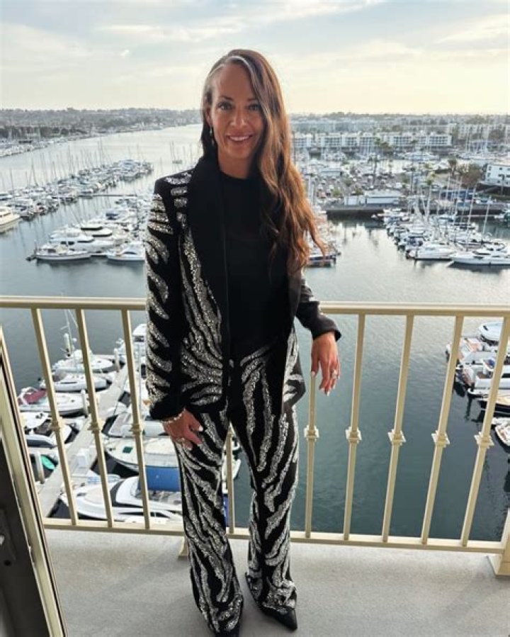 Adriana Gillett Age: Unveiling the Life and Career of a Rising Star