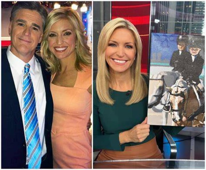 Ainsley Earhardt: A New Chapter in 2024