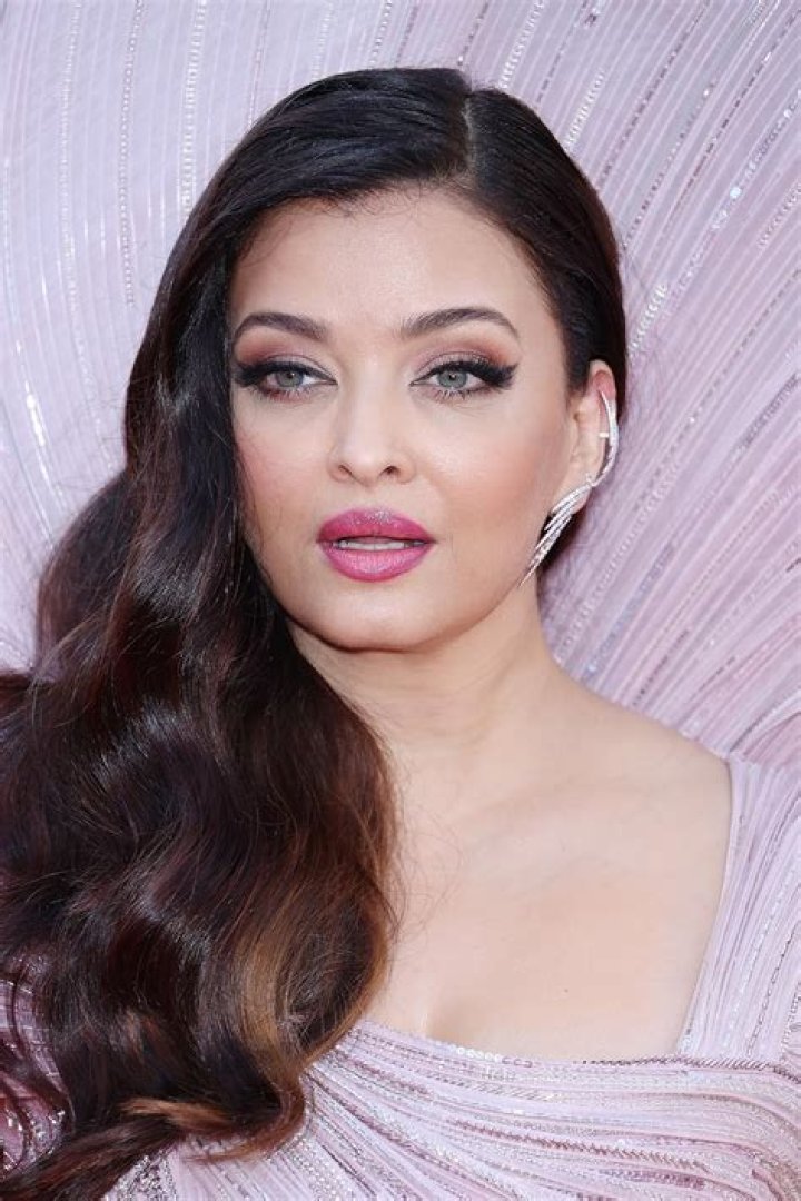 Aishwarya Rai's Face Shape: A Timeless Beauty