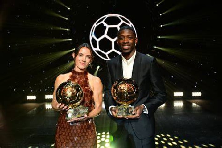 Aitana Bonmatí: Exploring the Life and Partnerships of a Football Star