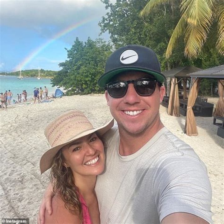 Amanda Balionis Boyfriend: All You Need to Know