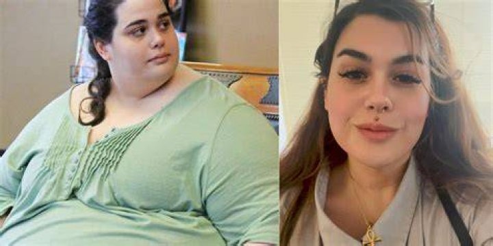 Amber Rachdi 2023: A Deep Dive into Her Life and Career