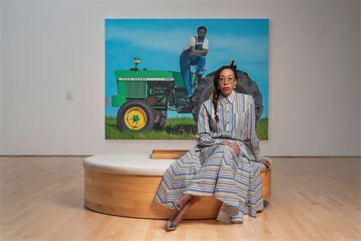 Amy Sherrill: A Journey Through Art and Inspiration