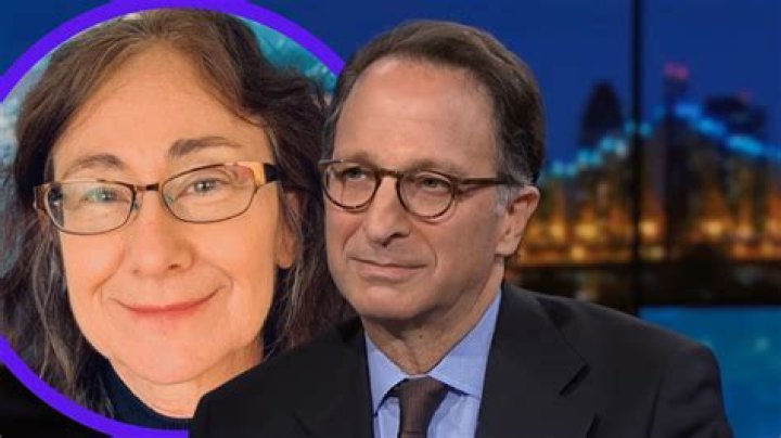 Andrew Weissmann: Insights into His Life and Wife's Photo