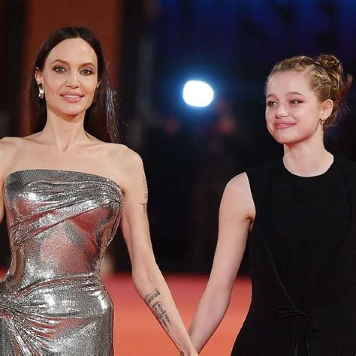 Angelina Jolie: A Heartfelt Reflection on Recent Sad News