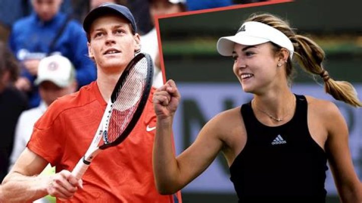 Anna Kalinskaya and Nick Kyrgios: A Deep Dive into Their Lives and Careers