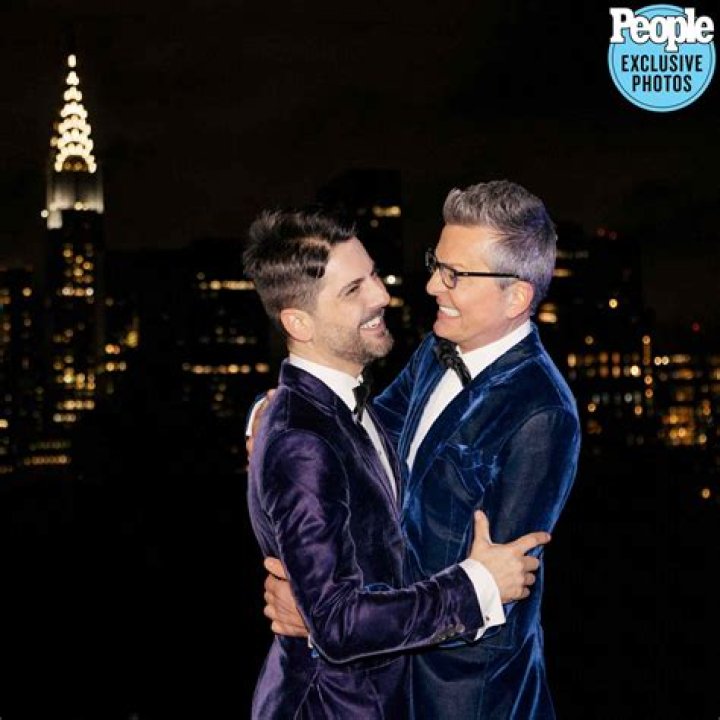 Are Randy Fenoli and Mete Kobal Still Together? A Comprehensive Dive into Their Relationship