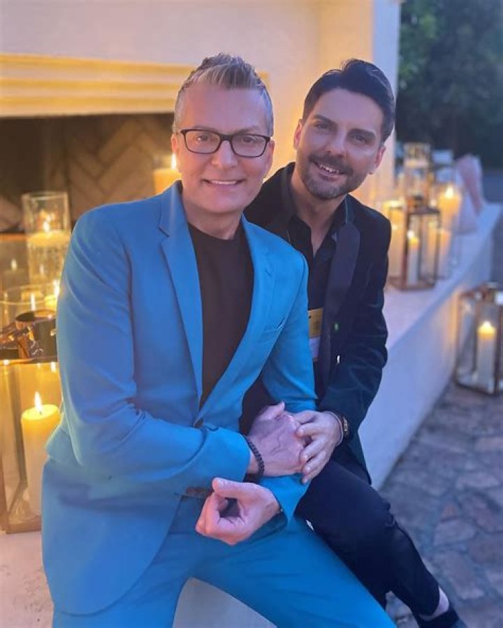 Are Randy Fenoli and Mete Kobal Still Together?