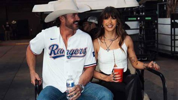 Are Riley Green and Ella Dating? Exploring the Romance Rumors