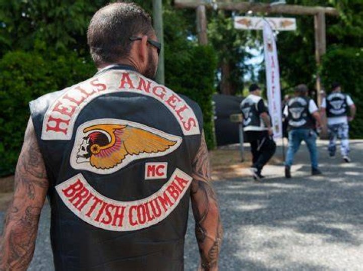Are There Any Black Hells Angels Members? A Comprehensive Analysis