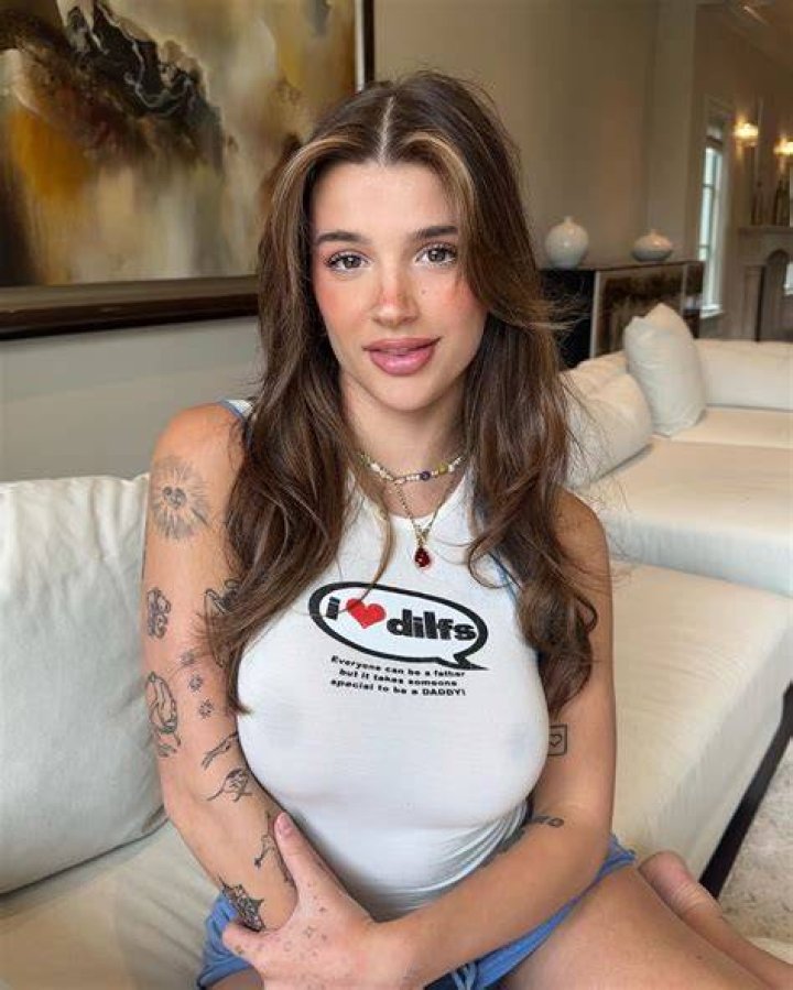 Ari Kytsya: The Rising Star of OnlyFans and Beyond