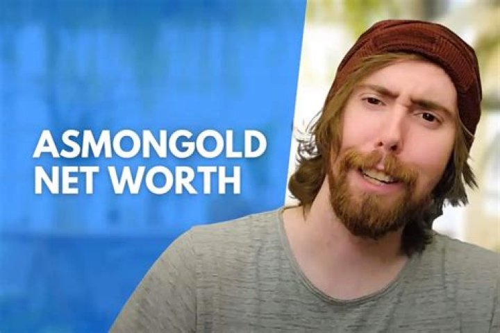 Asmongold Net Worth: A Comprehensive Analysis of His Wealth and Success