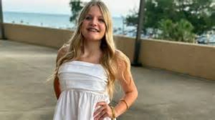 Aubreigh Wyatt: Storia in Italiano