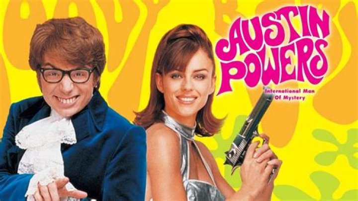 Austin Powers Movies in Order: A Complete Guide