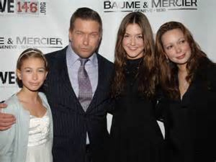 Ava Baldwin and Diddy: A Look into Their Unique Connection
