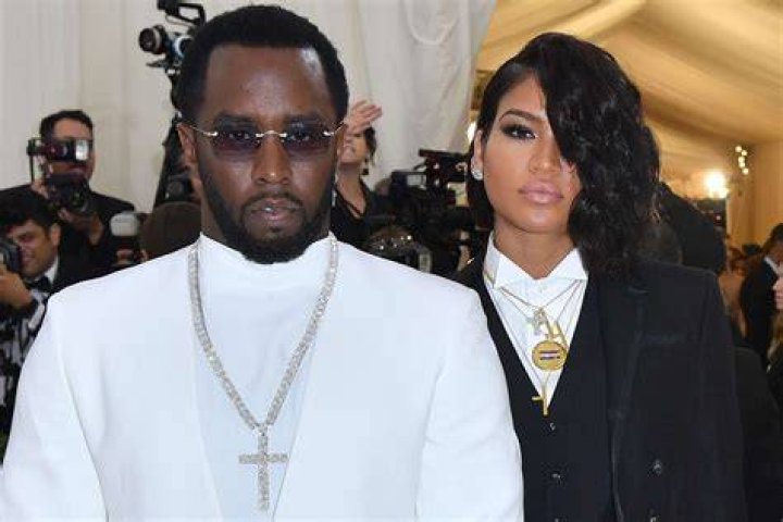 Ava Baldwin and P Diddy: A Unique Connection
