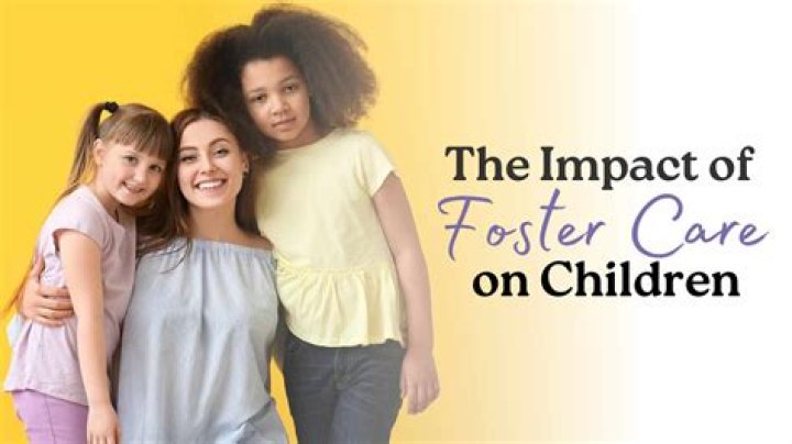 Baby Switched at Birth: Understanding the Impact of Foster Care