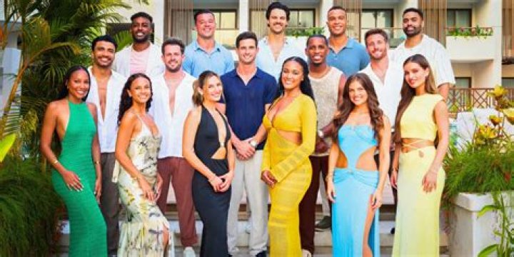 Bachelor in Paradise Wedding 2023: A Celebration of Love and Commitment