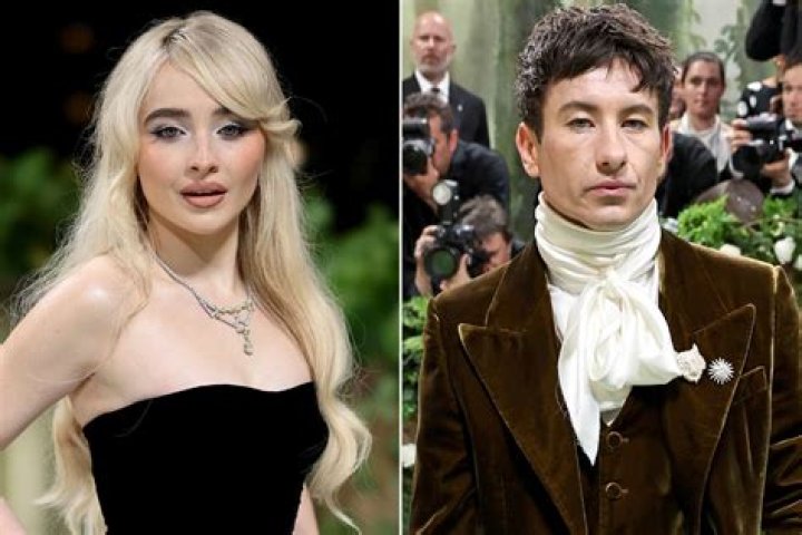 Barry Keoghan Cheating: Unraveling the Controversy