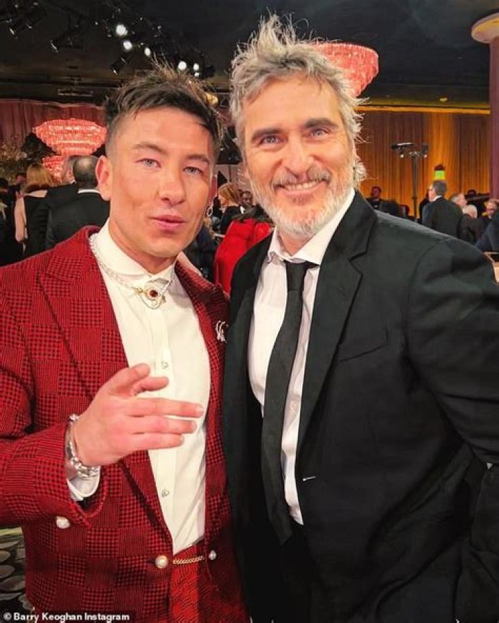 Barry Keoghan: The Rising Star with Asian Roots