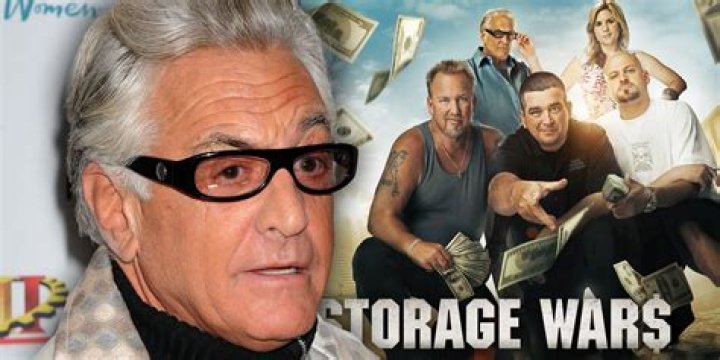 Barry Weiss from Storage Wars Passes Away: Heart Attack Shocks Fans