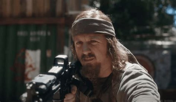 Behind the Scenes: The Life of Sturgill Simpson's Wife