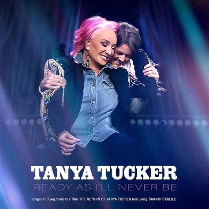 Ben Reed and Tanya Tucker: A Deep Dive into Their Relationship and Careers