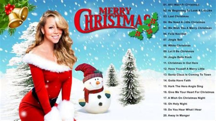 Best Christmas Songs: Discover the Best New Christmas Songs