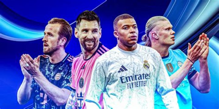 Best Football League Names: A Comprehensive Guide
