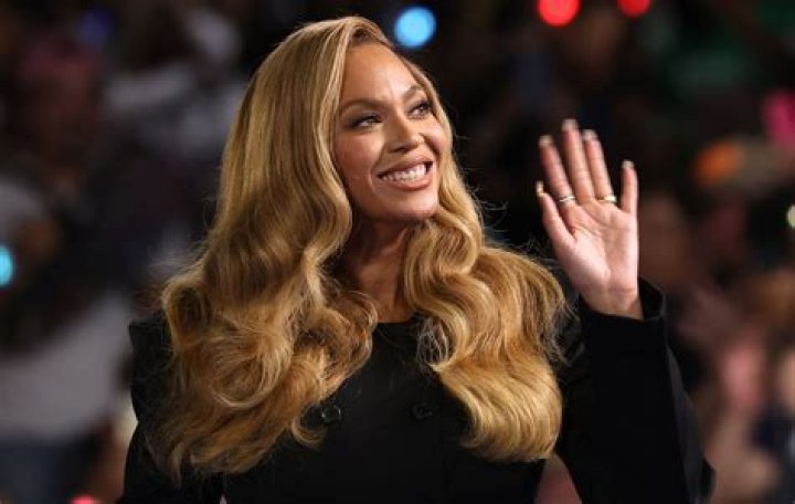 Beyoncé's Unseen Moments: The Buzz Around the Beyoncé Sex Video