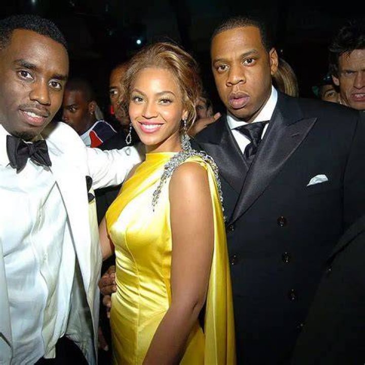 Beyonce and Diddy: A Dynamic Duo in the Music Industry