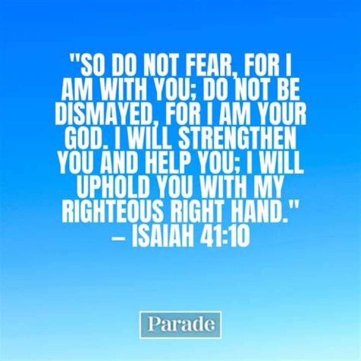 Bible Verses to Put in Bio: Inspire and Uplift Your Online Presence