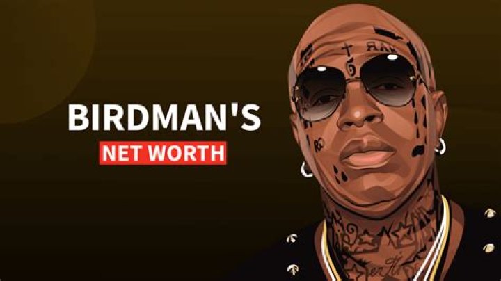 Birdman Net Worth: A Comprehensive Look at the Wealth of the Rap Mogul