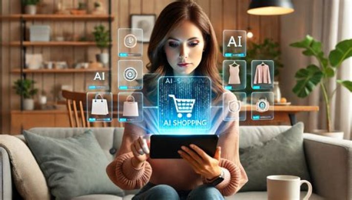 Boll4u: Revolutionizing Online Shopping Experiences