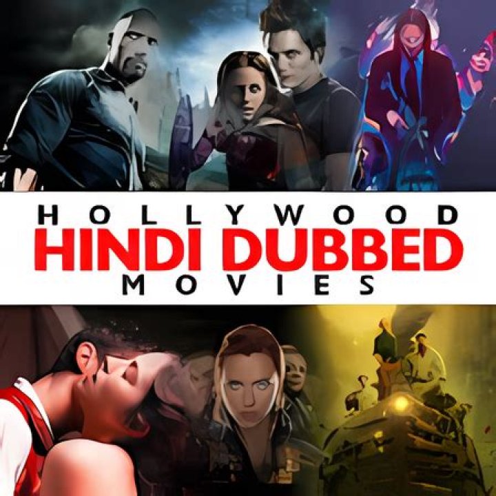Bolly4u.com: Your Ultimate Destination for Hollywood Hindi Dubbed Movies