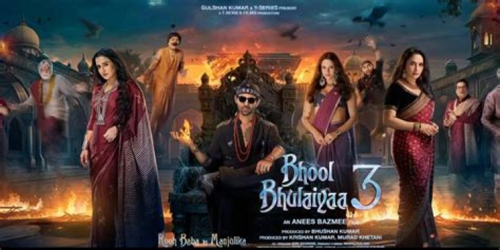 Bolly4u Org Net: A Comprehensive Guide to the Ultimate Bollywood Entertainment Hub