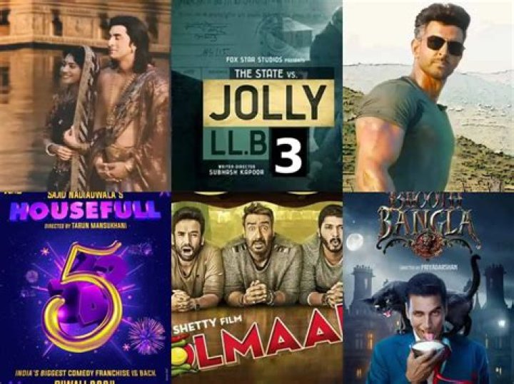 Bolly4uFree: Your Ultimate Destination for Bollywood Movies and Entertainment