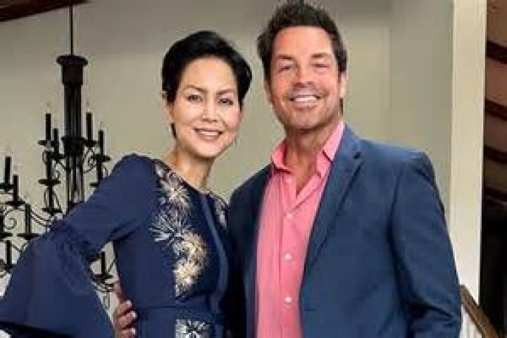 Brennan Elliott's Journey: His Wife's Battle with Cancer