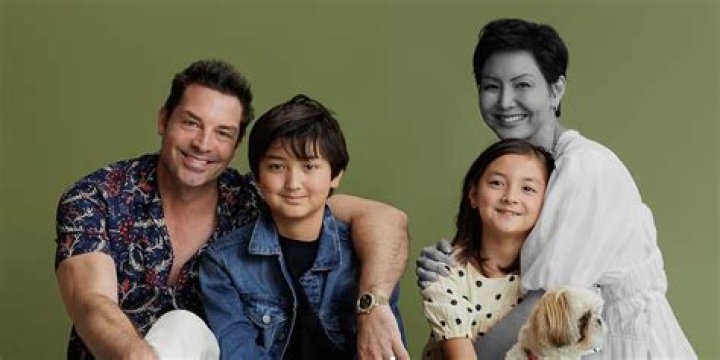 Brennan Elliott: The Versatile Star Shining Bright in Hollywood