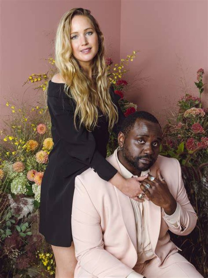 Brian Tyree Henry: The Man Behind the Talent and His Life with His Wife
